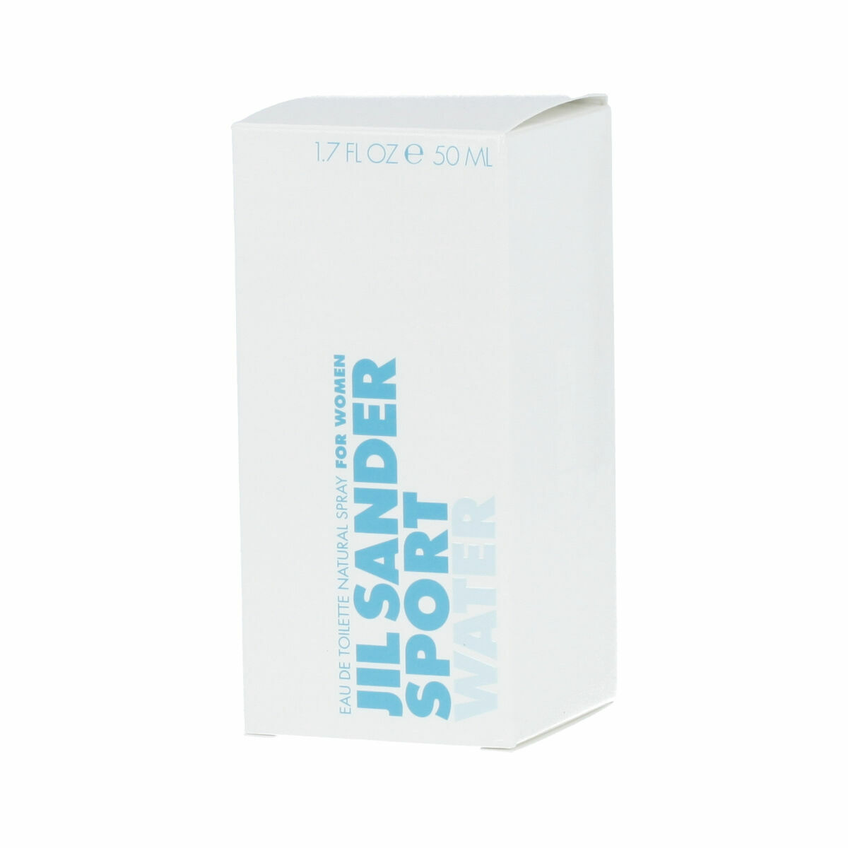 Parfym Damer Jil Sander 62000911AB 50 ml - 2