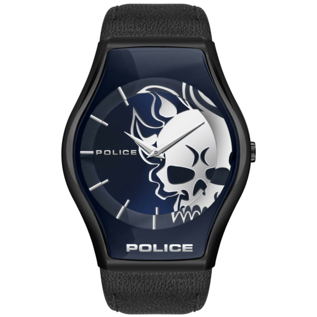 Herrklocka Police PL16114JSU03 (Ø 45 mm)