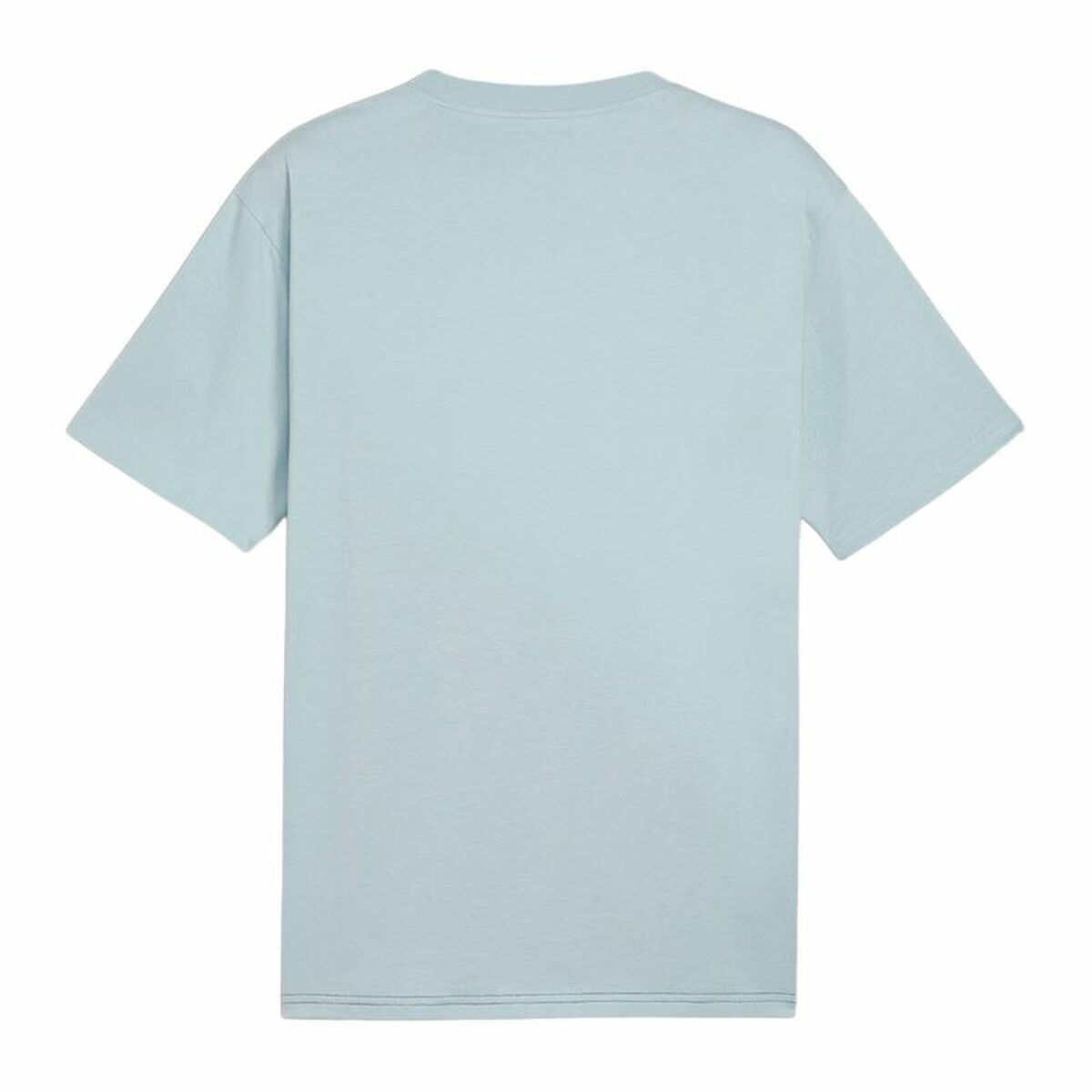 T-shirt med kortärm Herr Puma POWER Colorbloc M - 3