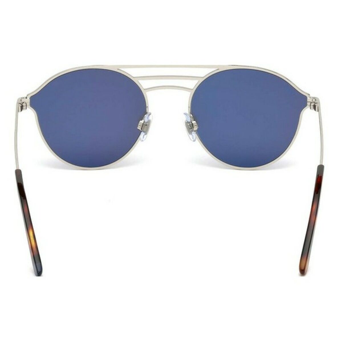 Unisexsolglasögon Web Eyewear WE0207-16X Ø 55 mm - 3