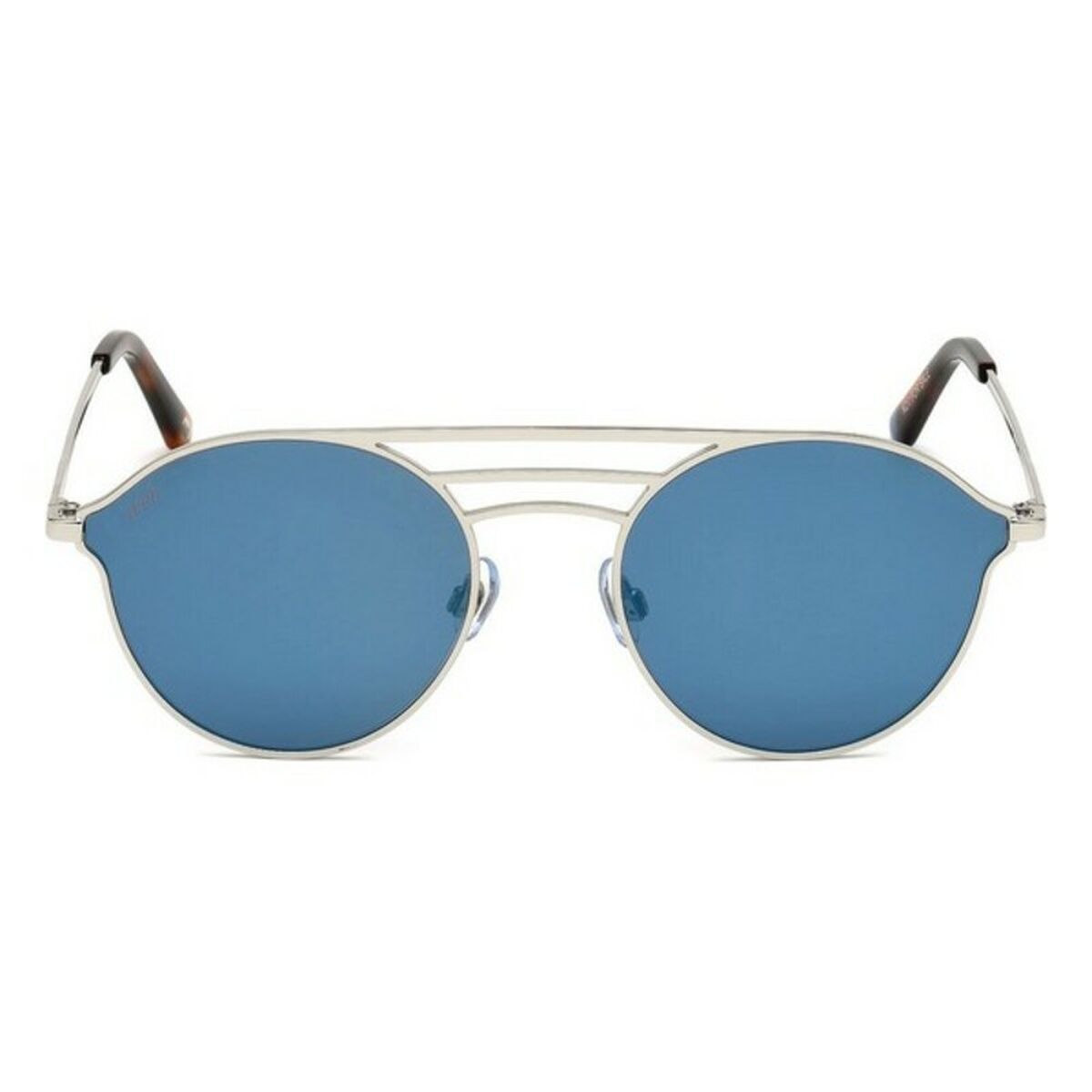 Unisexsolglasögon Web Eyewear WE0207-16X Ø 55 mm - 2