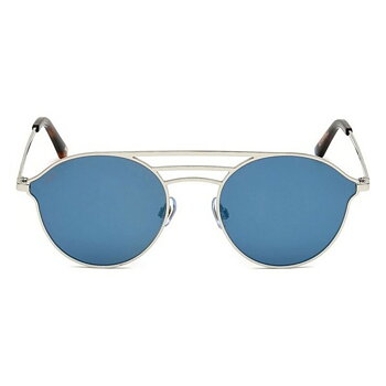 Unisexsolglasögon Web Eyewear WE0207-16X Ø 55 mm