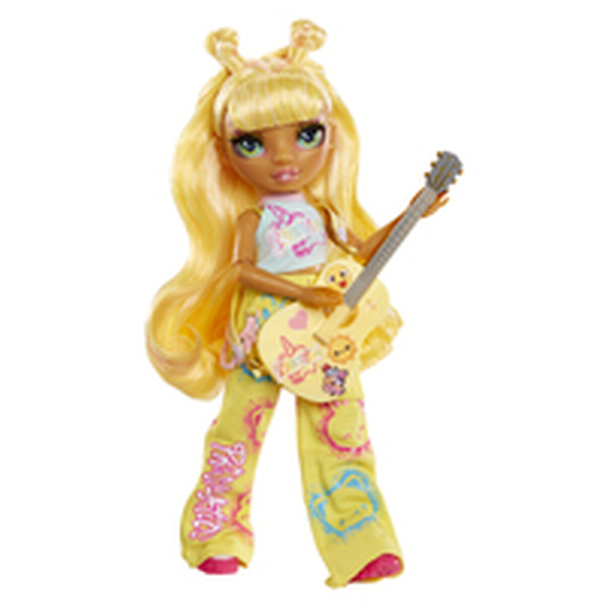 Docka Rainbow High - 2