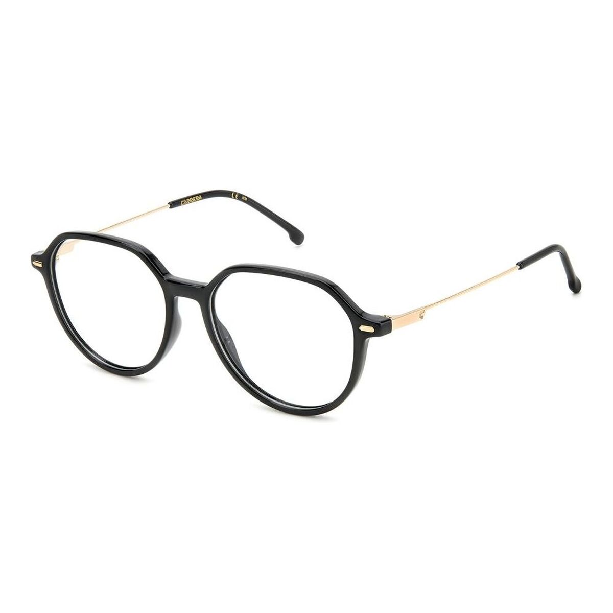 Barnbågar Carrera CARRERA2044T8 Svart Ø 50 mm