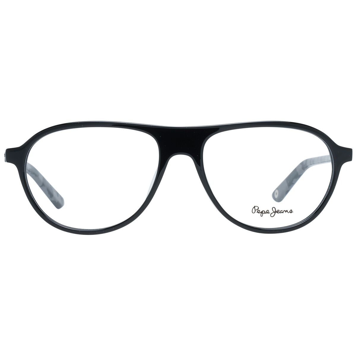 Glasögonbågar Pepe Jeans PJ3291 55C1 - 2