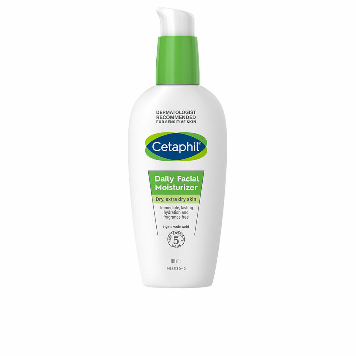 Återfuktande ansiktslotion Cetaphil Cetaphil 88 ml