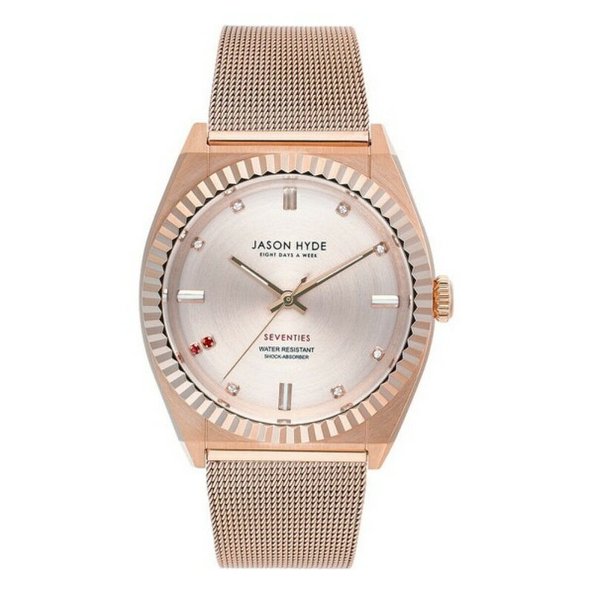 Damklocka Jason Hyde jh20006 (Ø 36 mm)