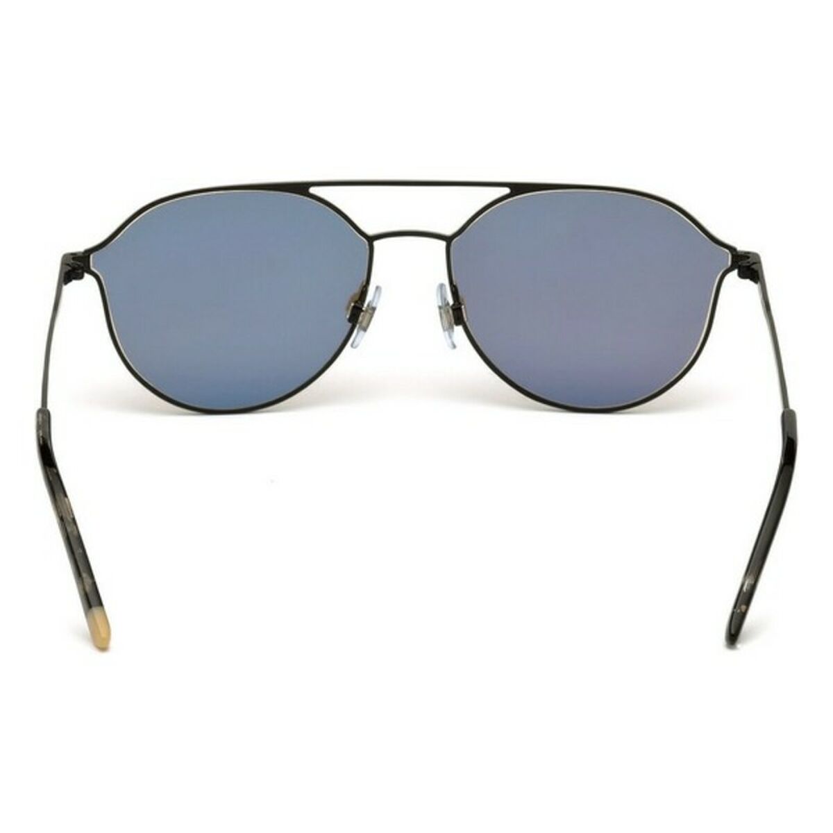 Unisexsolglasögon Web Eyewear WE0208-02G ø 59 mm - 3