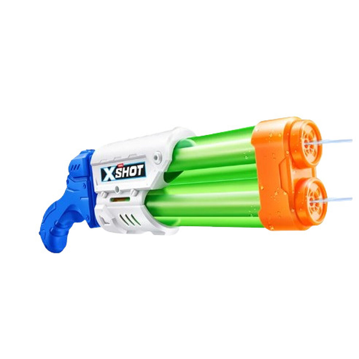 Vattenpistol Zuru X-Shot Small Quad Stream Blaster 13 x 40 x 5 cm