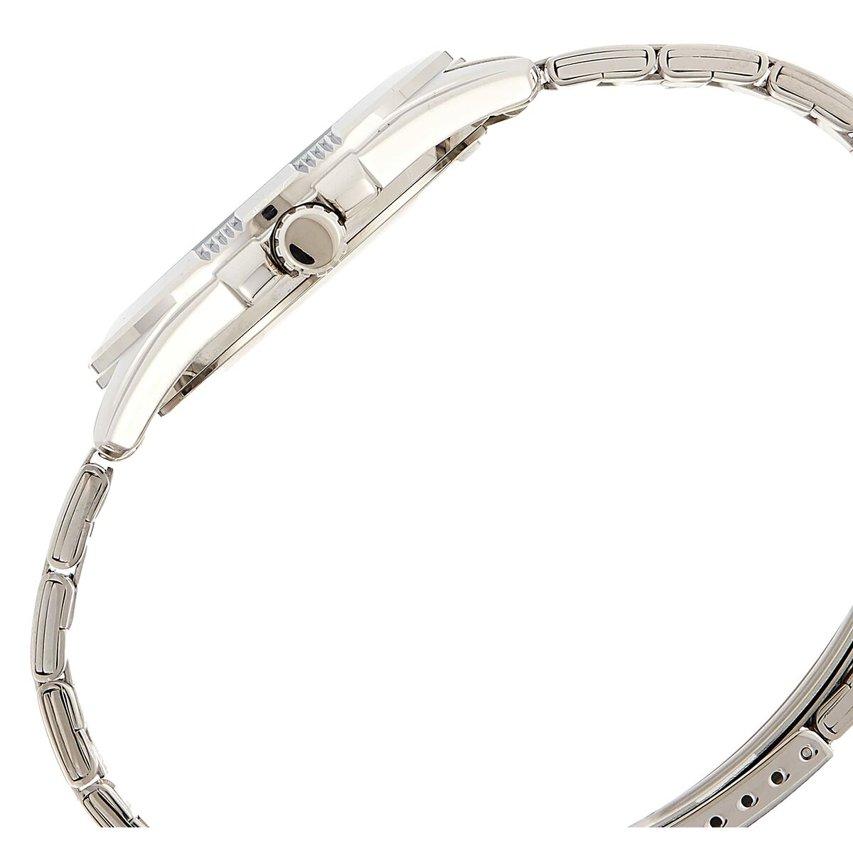 Herrklocka Casio COLLECTION Svart Silvrig (Ø 43,5 mm) - 3