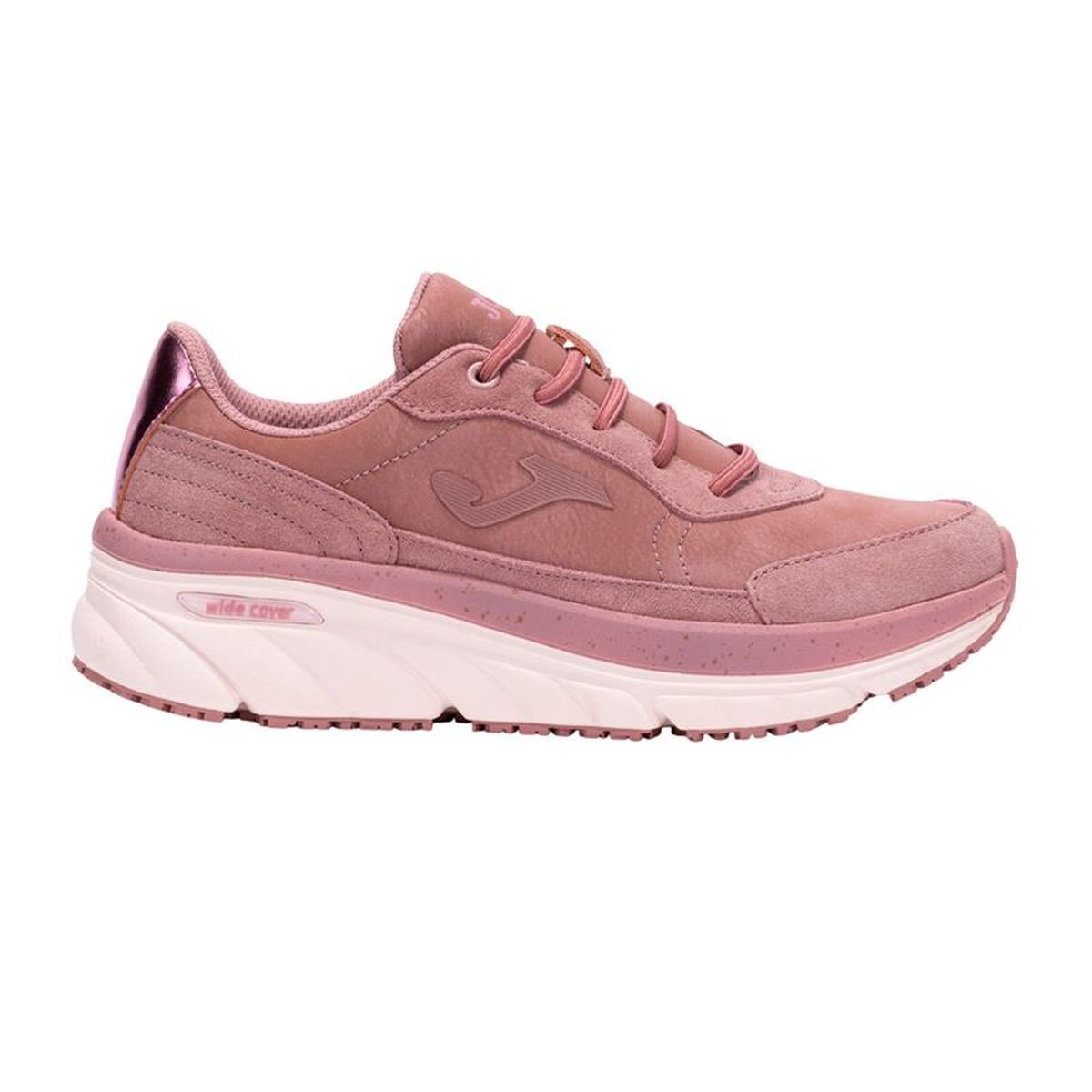 Gymnastiksko, Dam Joma Sport Morgana 2529 Ljusrosa