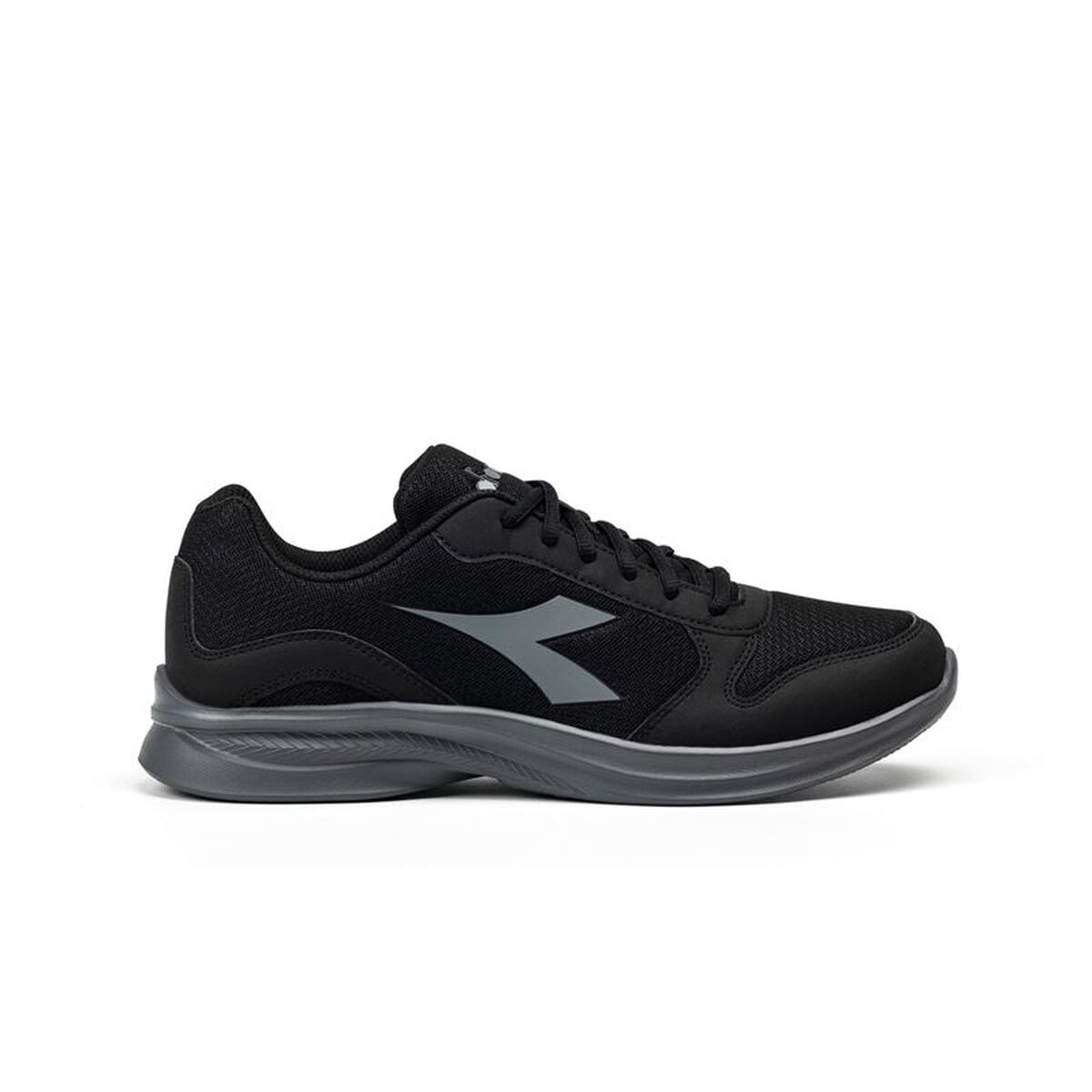 Löparskor, Vuxna Diadora Robin 4 Svart