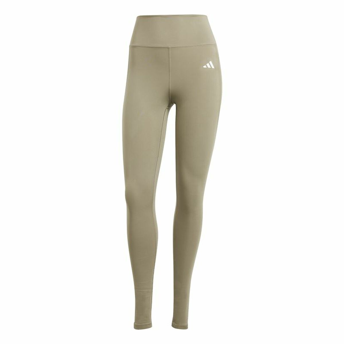 Sport-leggings, Dam Adidas Optime Essentials St 1/1
