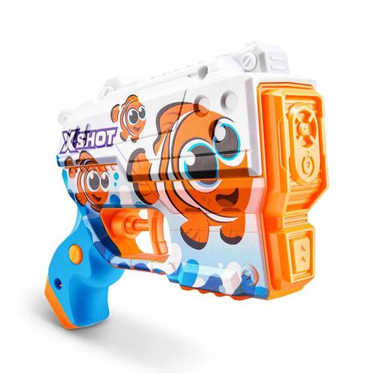 Vattenpistol Zuru X-Shot Preschool Blaster 15 x 18 x 5 cm