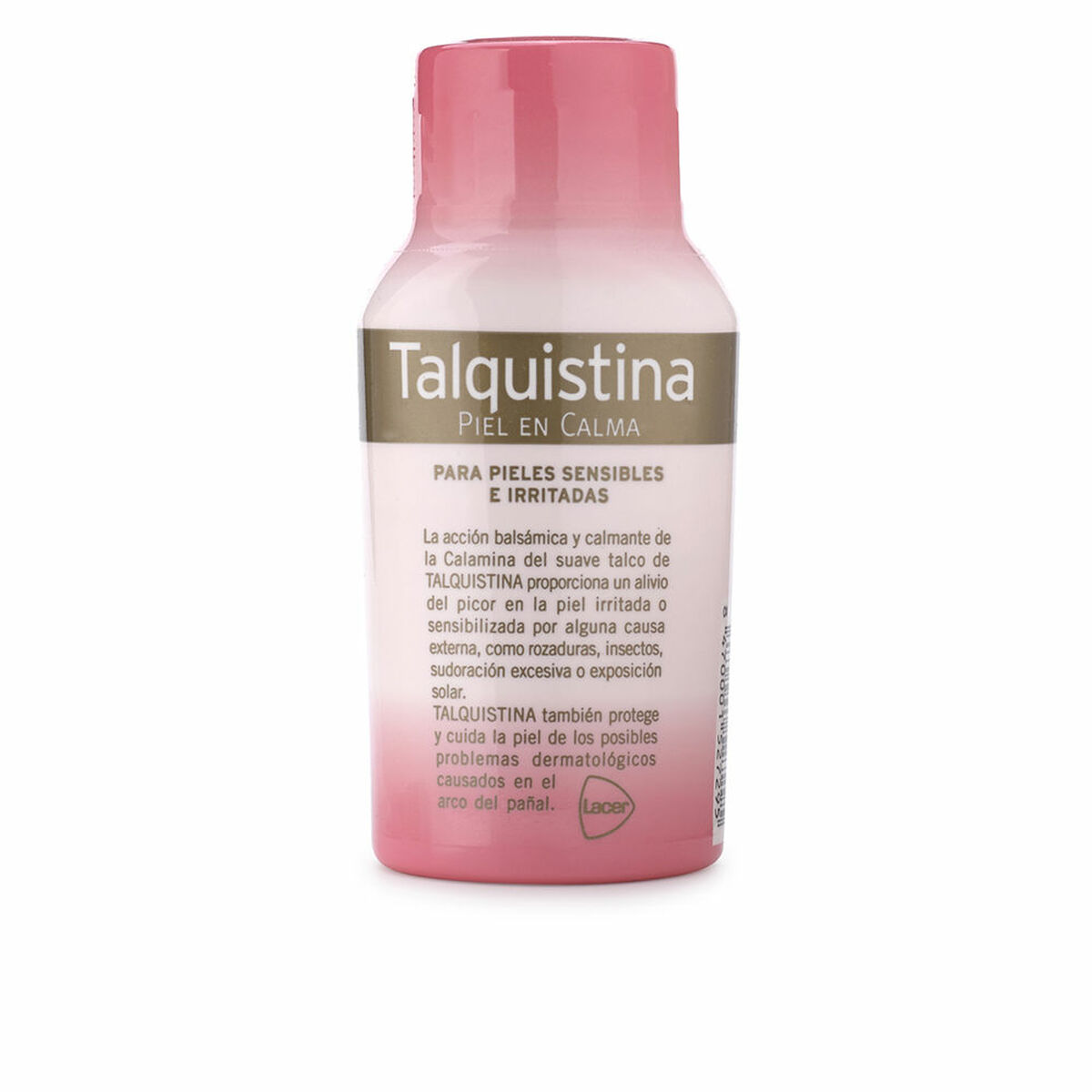 Talk Talquistina TALQUISTINA 50 g - 2