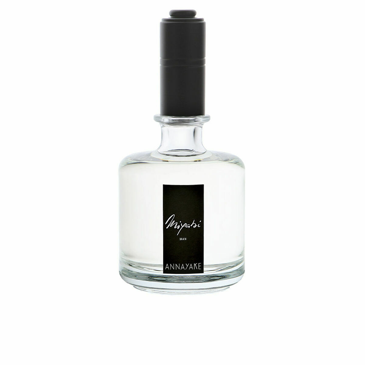 Parfym Herrar Annayake Miyabi EDT 100 ml - 2