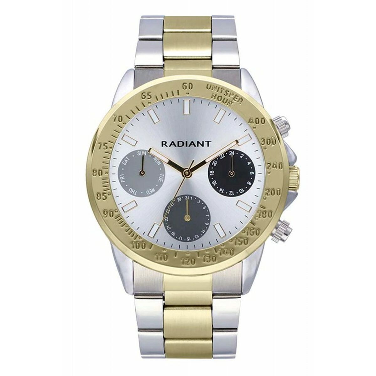 Herrklocka Radiant RA604704 (Ø 45 mm)
