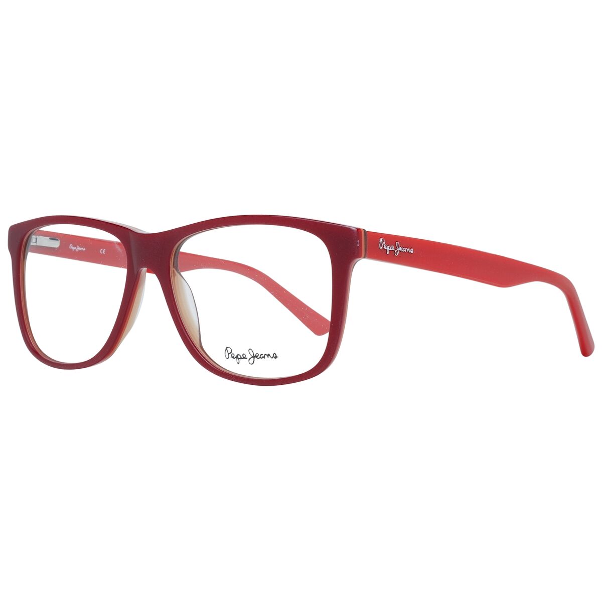 Glasögonbågar Pepe Jeans PJ3280 55C4