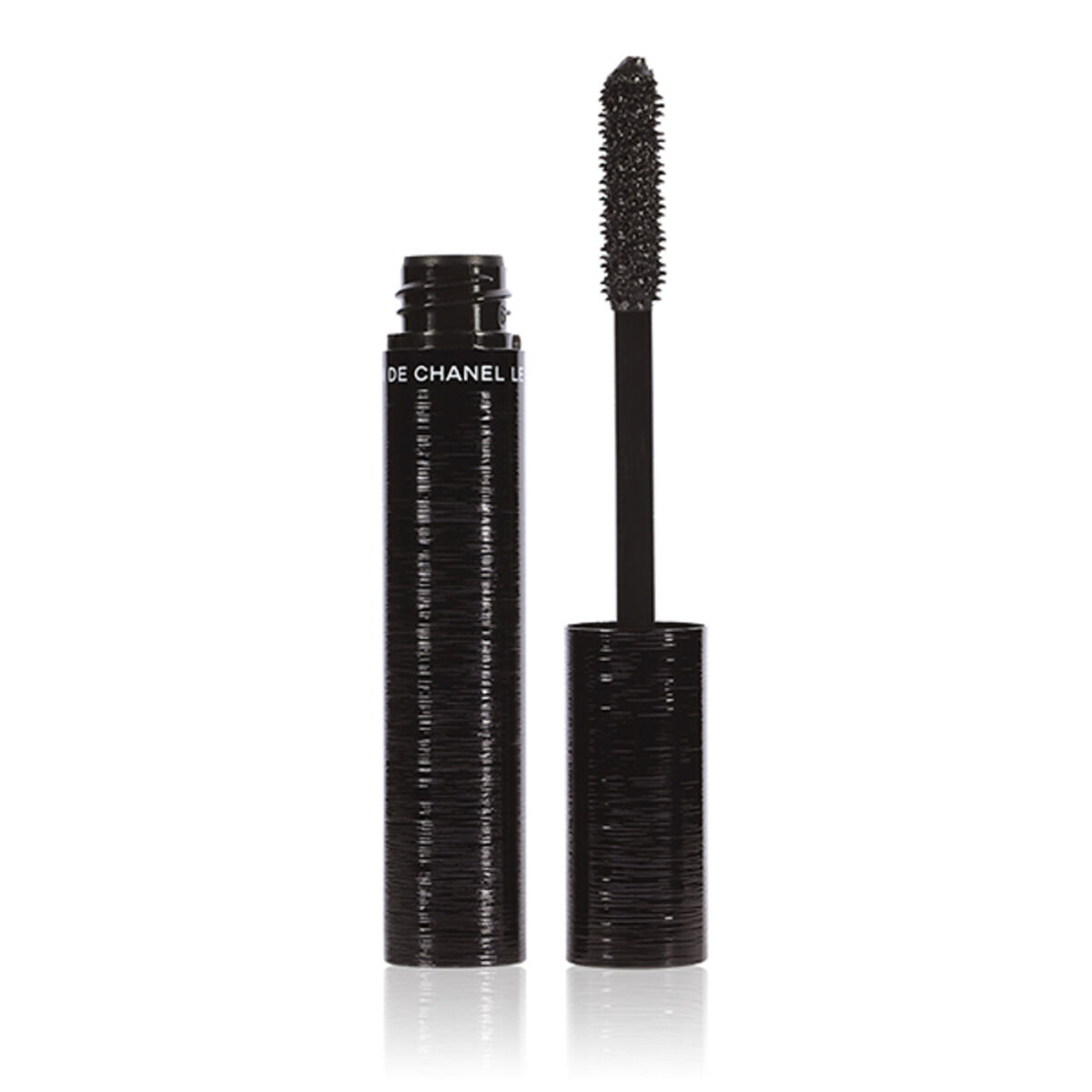 Maskara Chanel Le Volume Révolution De Chanel Svart Nº 10 Nº 10 Noir Nº 10-Noir 6 g