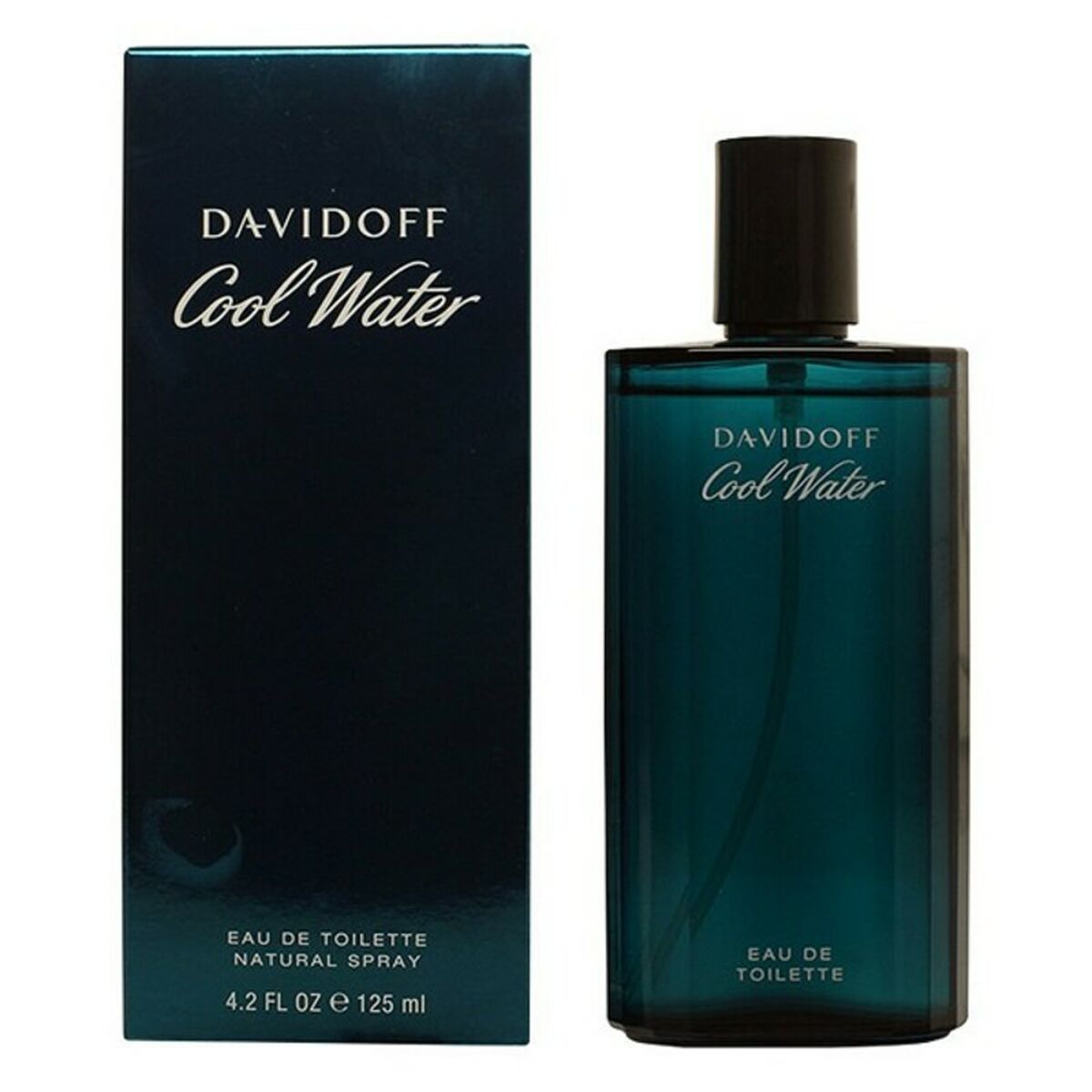 Parfym Herrar Davidoff EDT - 3