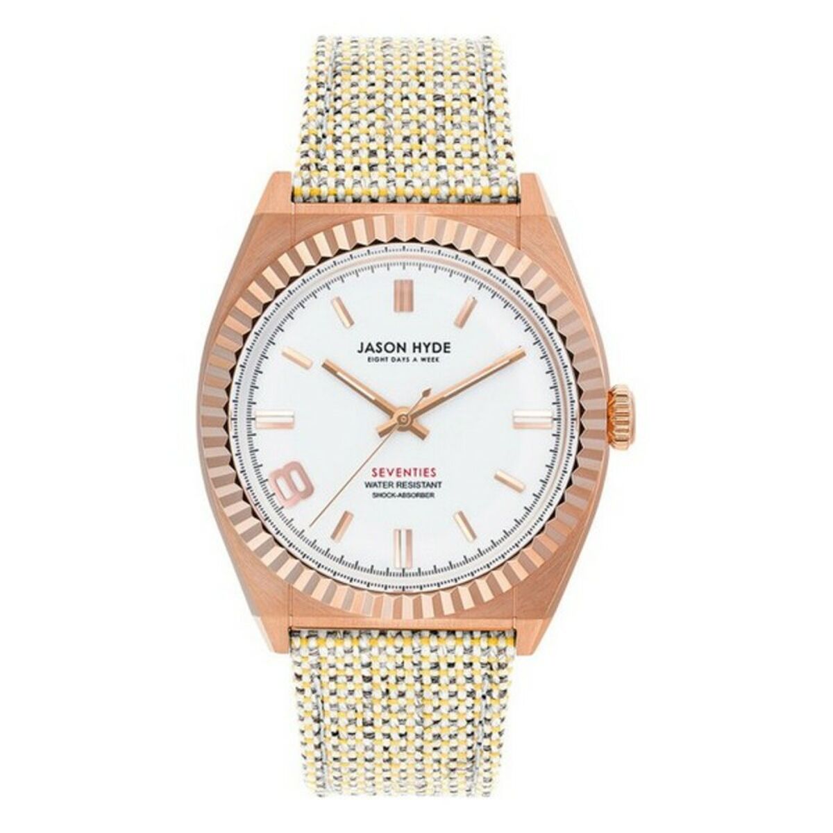 Damklocka Jason Hyde jh20013 (Ø 36 mm)
