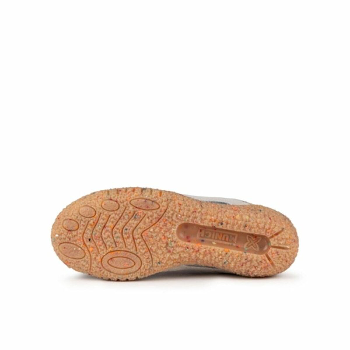 Sportskor för barn Munich Munich Mini Goal 1595 Ljusbrun - 3