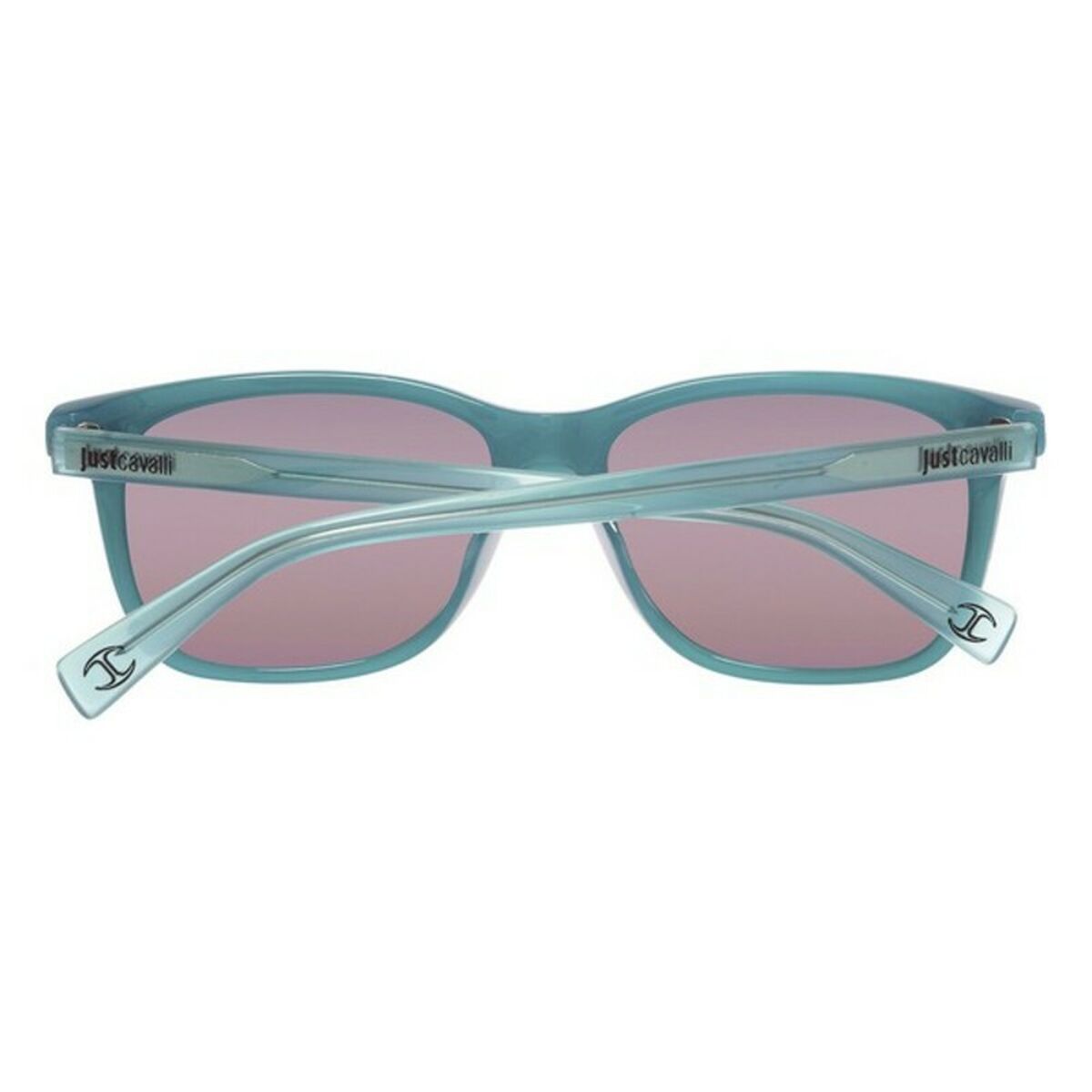 Unisexsolglasögon Just Cavalli JC671S-5696A ø 56 mm - 3