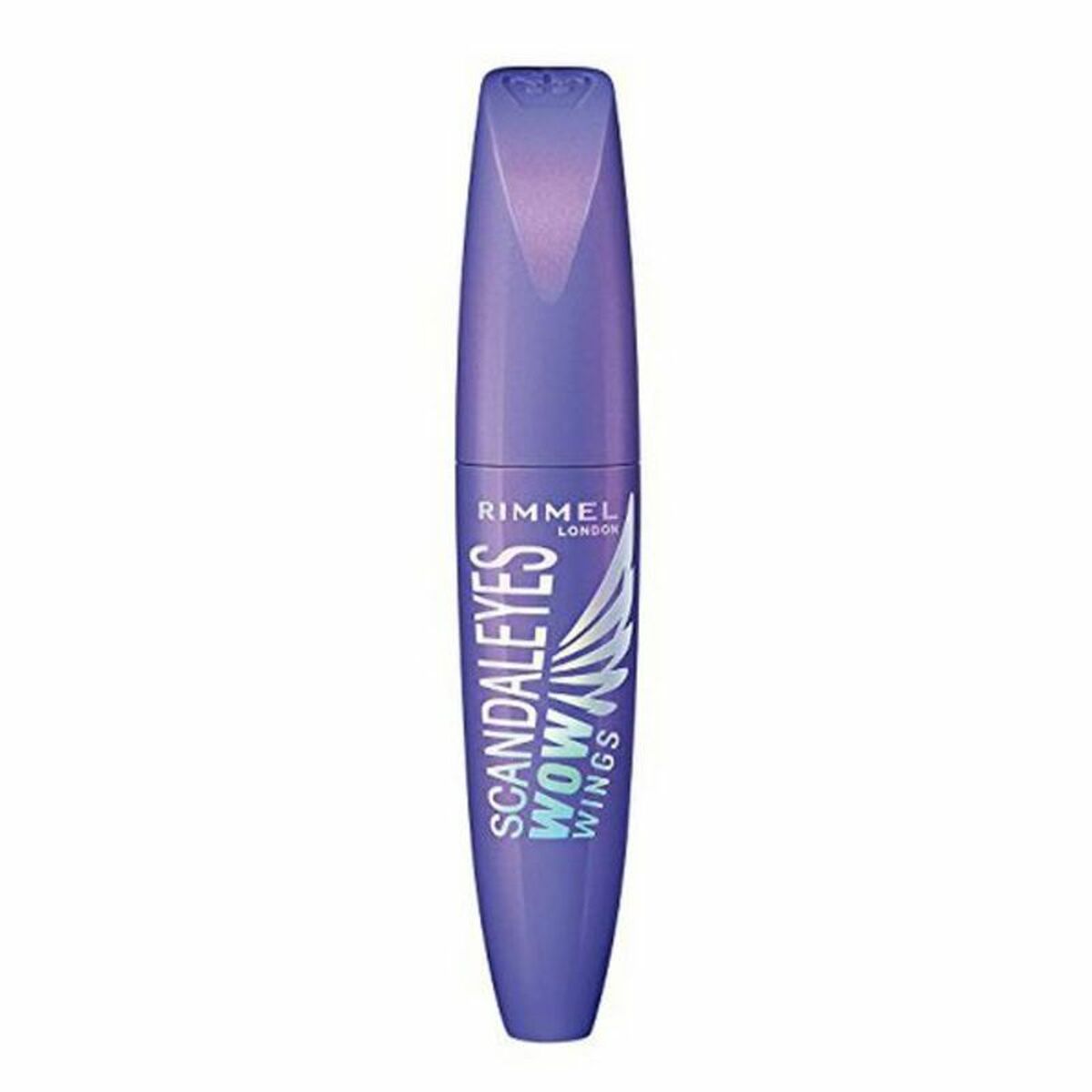 Volymgivande maskara Scandaleyes Wow Rimmel London - 2