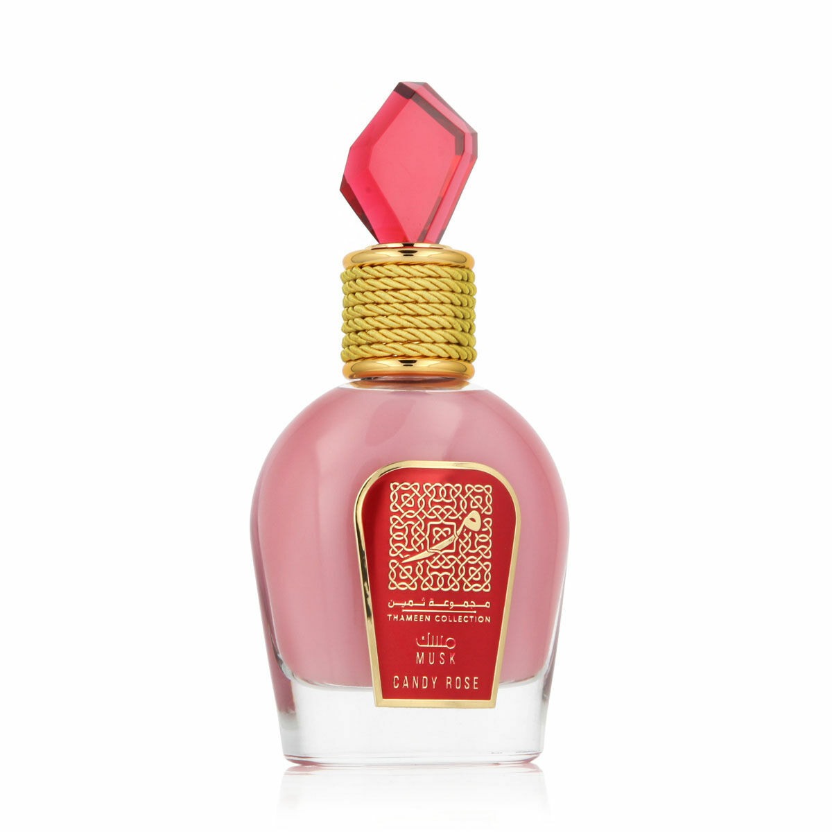 Parfym Damer Lattafa Musk Candy Rose EDP - 2