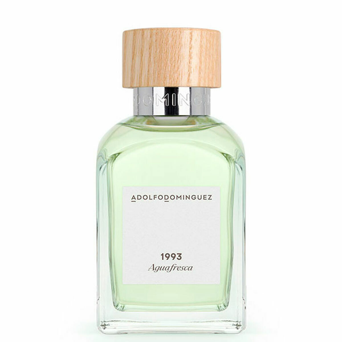 Parfym Herrar Adolfo Dominguez AGUA FRESCA 60 ml