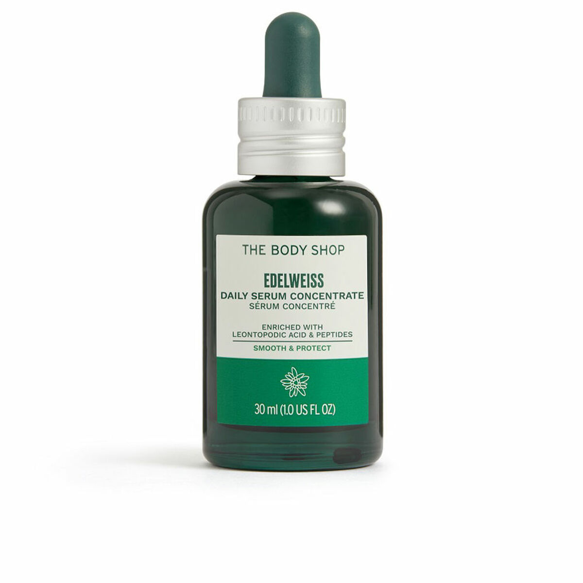Ansiktsserum The Body Shop Edelweiss 30 ml