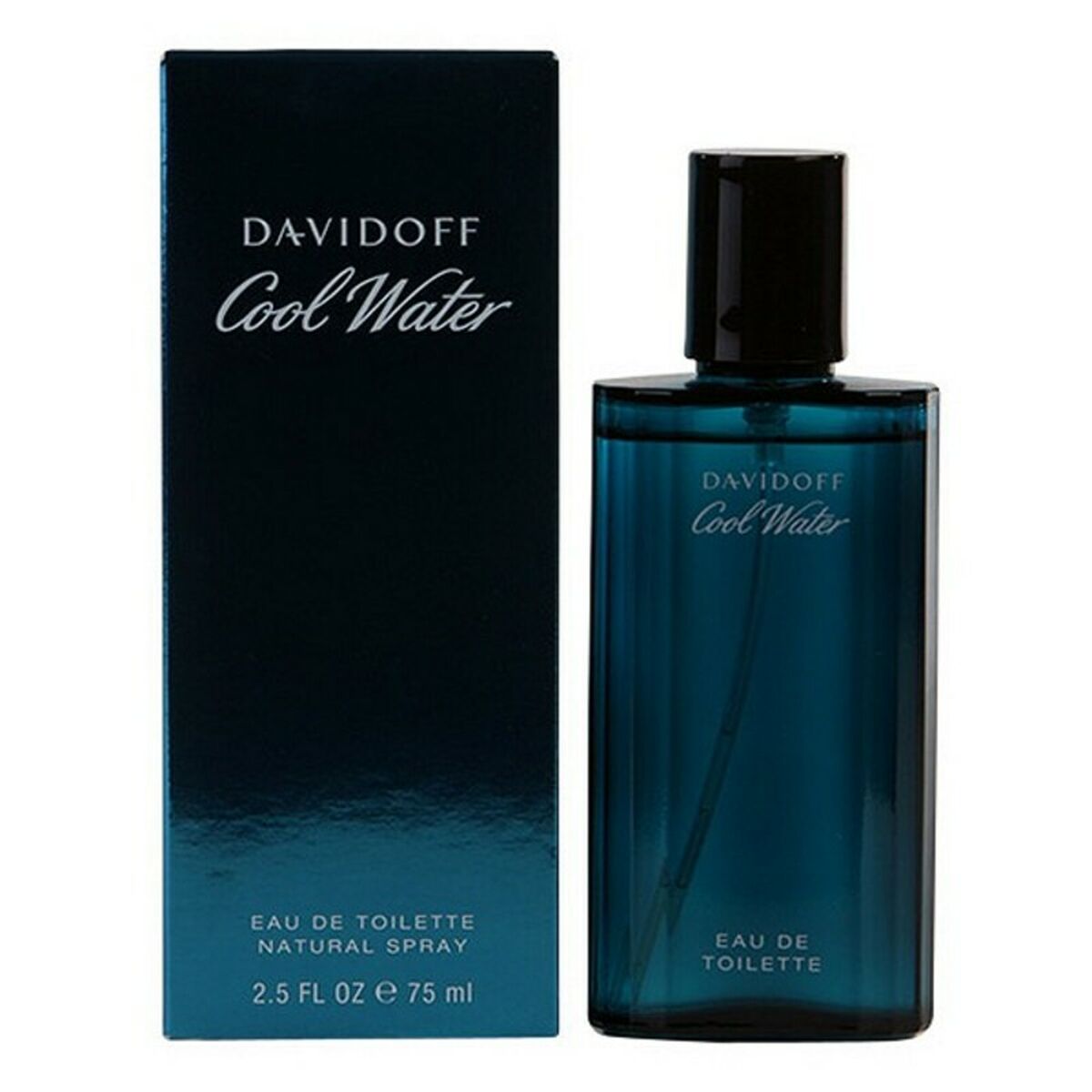Parfym Herrar Davidoff EDT - 2