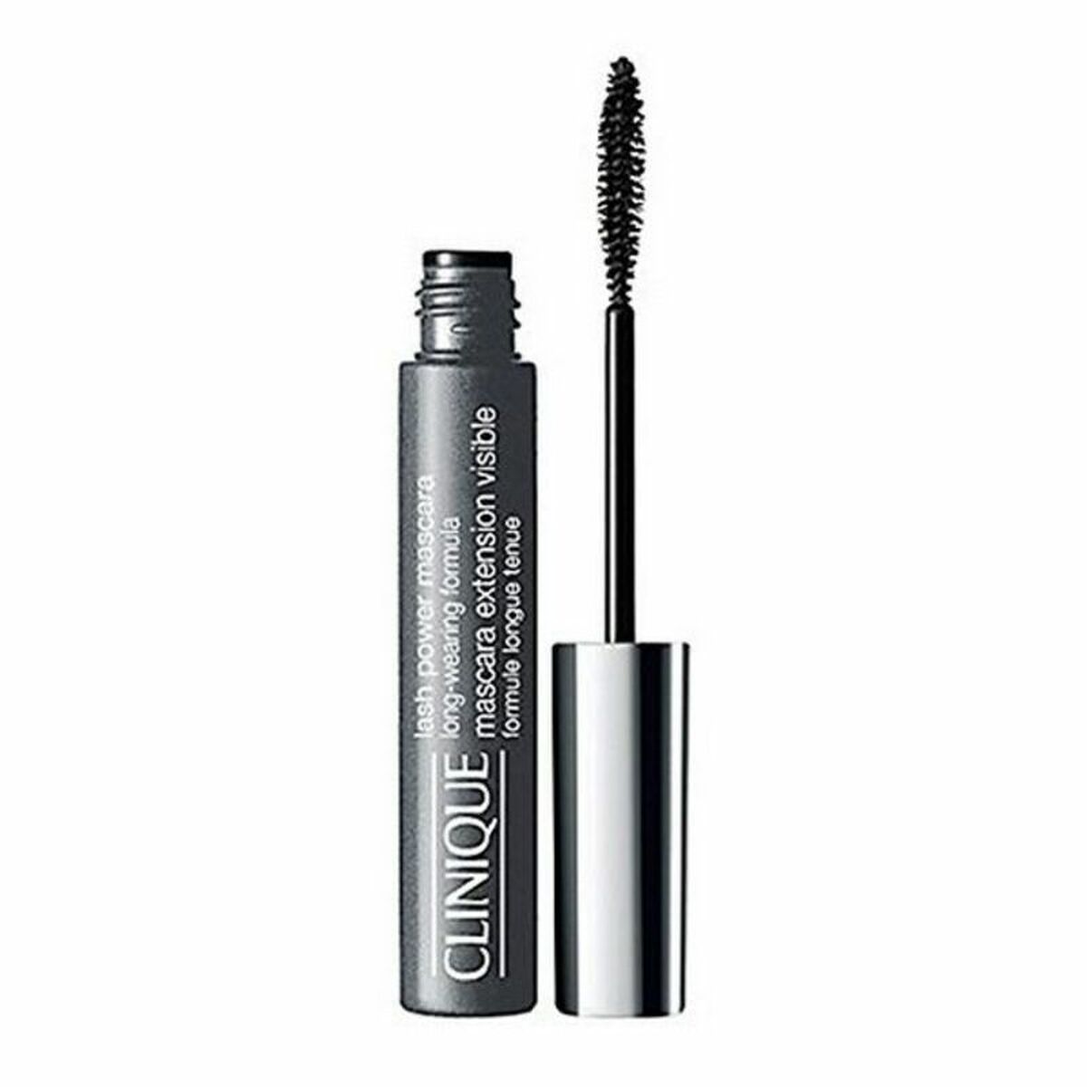 Maskara Clinique Lash Power Svart 6 ml - 2