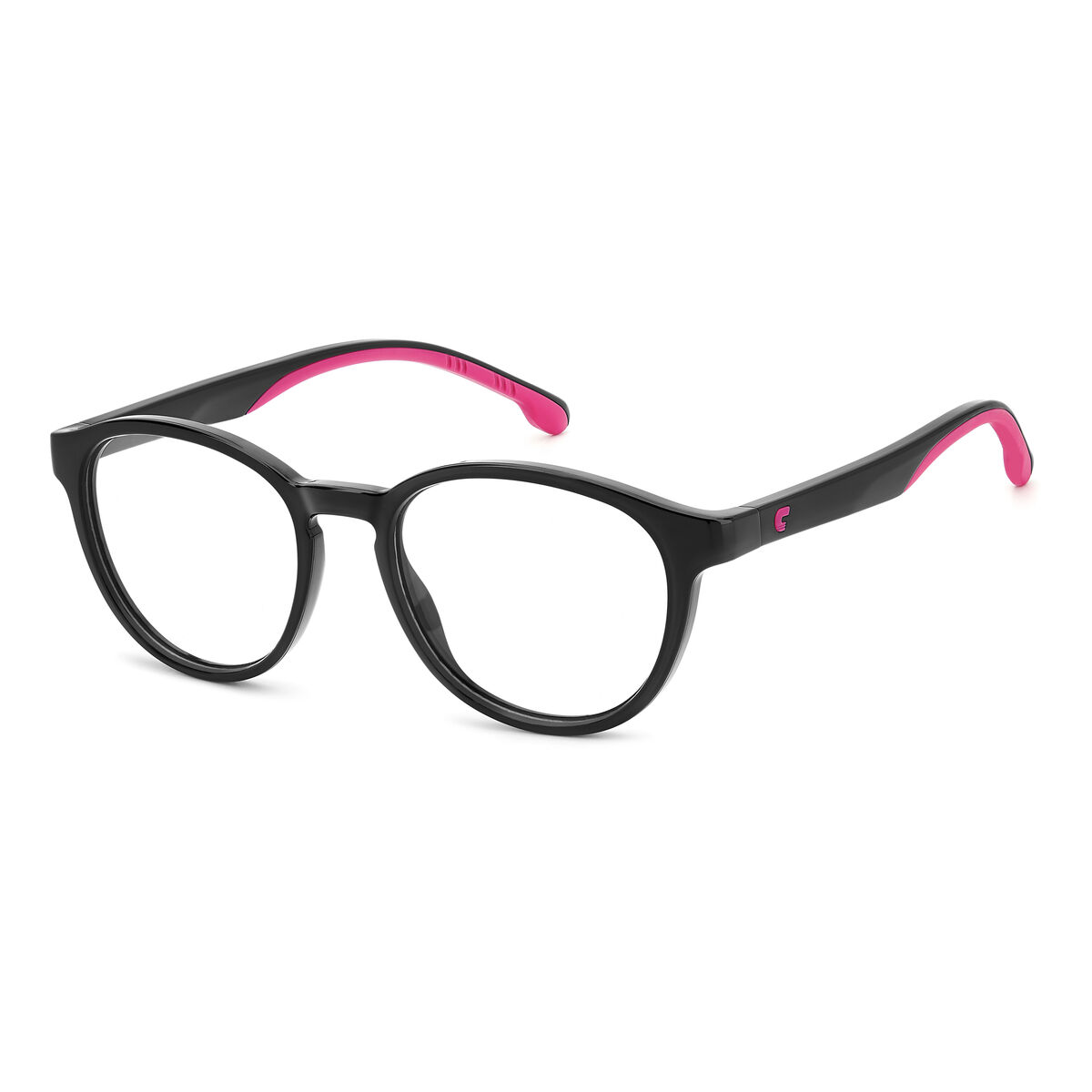 Barnbågar Carrera CARRERA2052T3 Svart Ø 48 mm