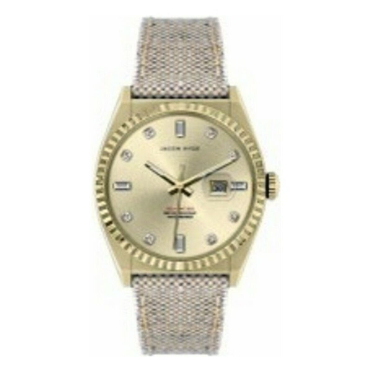Damklocka Jason Hyde jh20021 (Ø 36 mm)