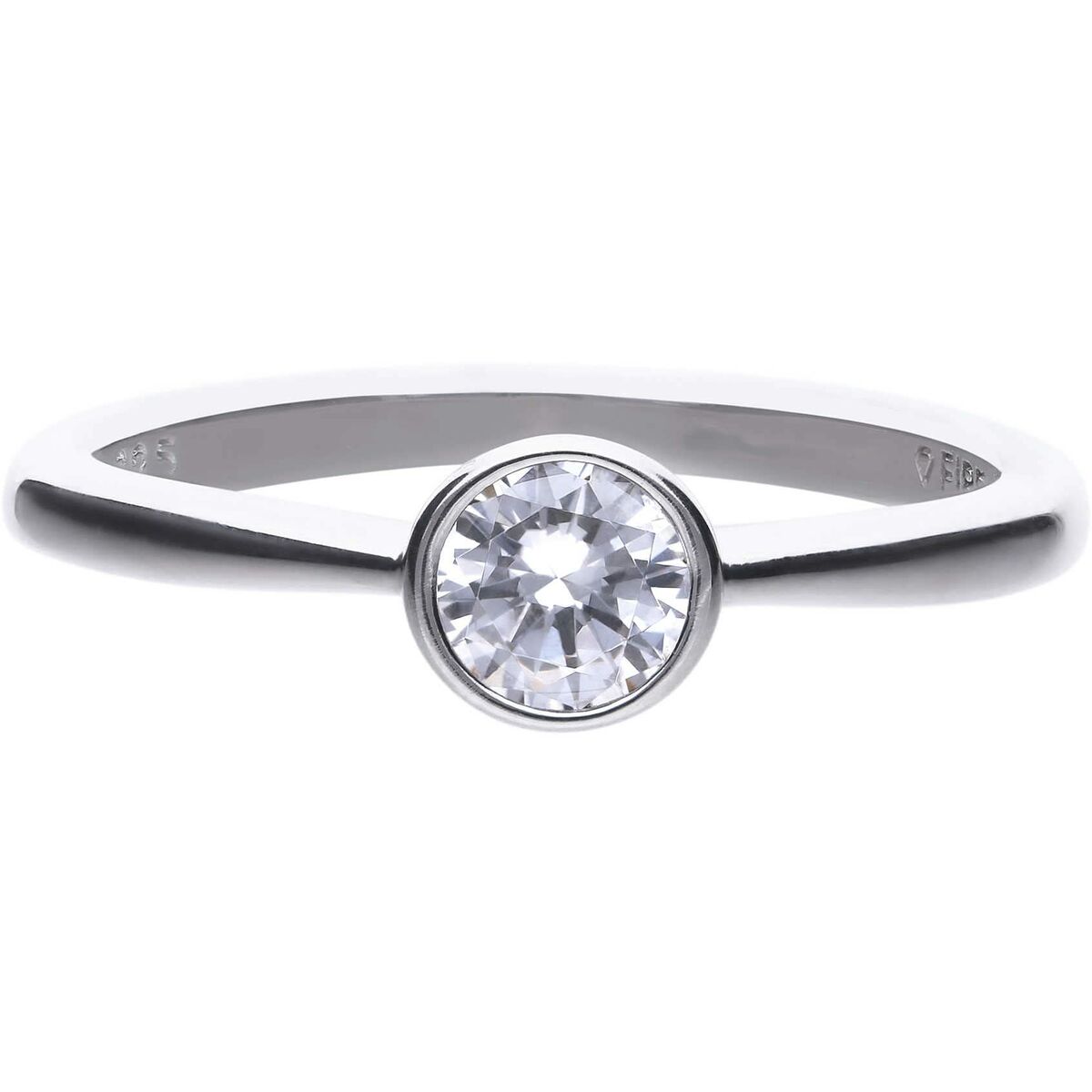 Damring Diamonfire 6118111582165 (16,5) - 3