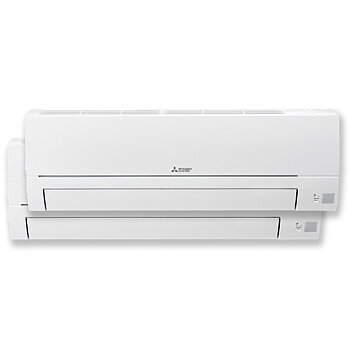 Luftkonditionering Mitsubishi Electric Vit A+/A+ 2500 W 2752 kcal/h