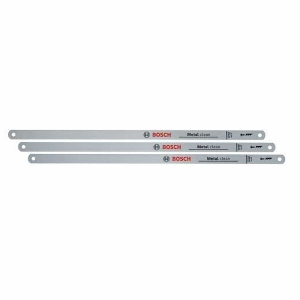 Sågblad BOSCH Clean 300 mm