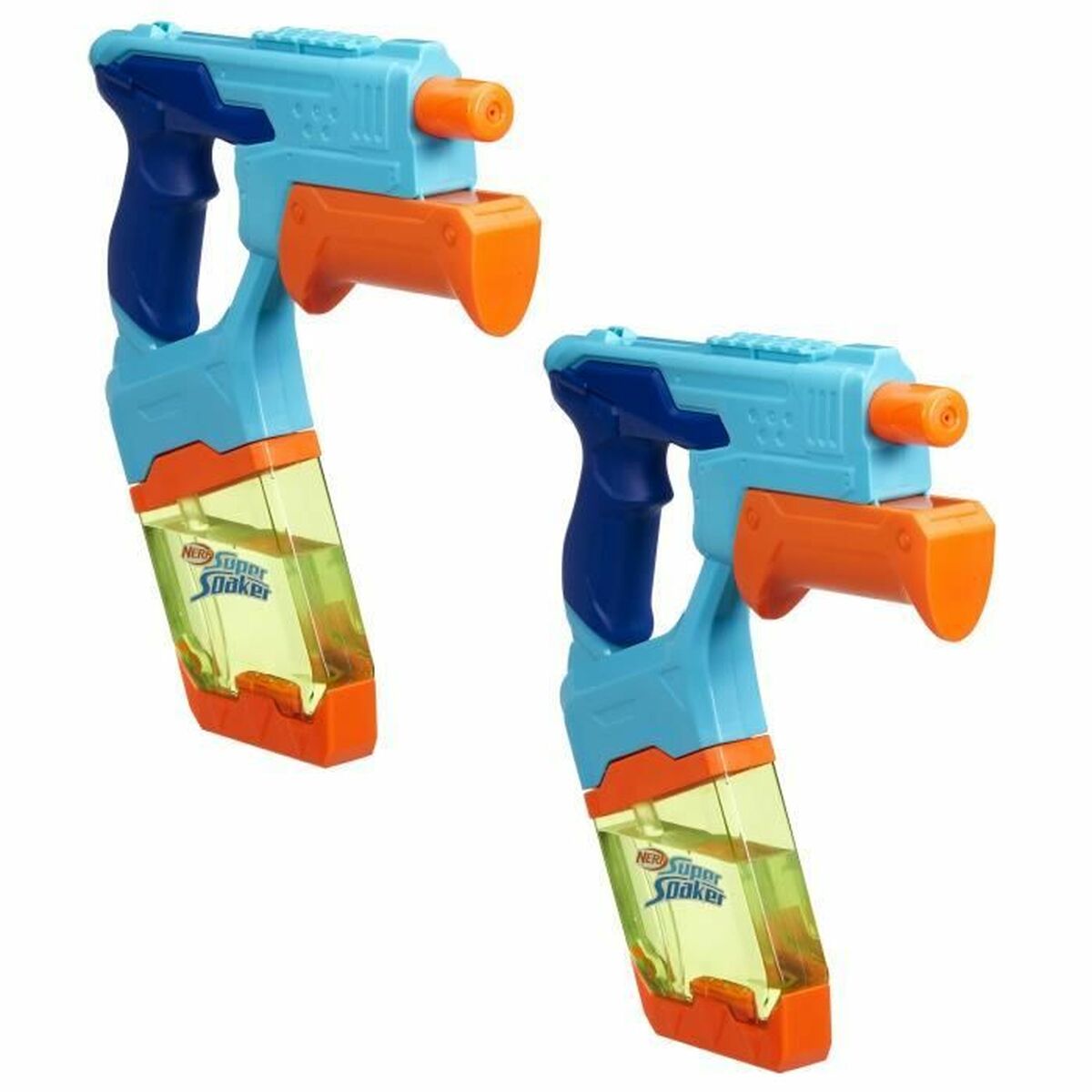 Ledad figur Nerf - 3