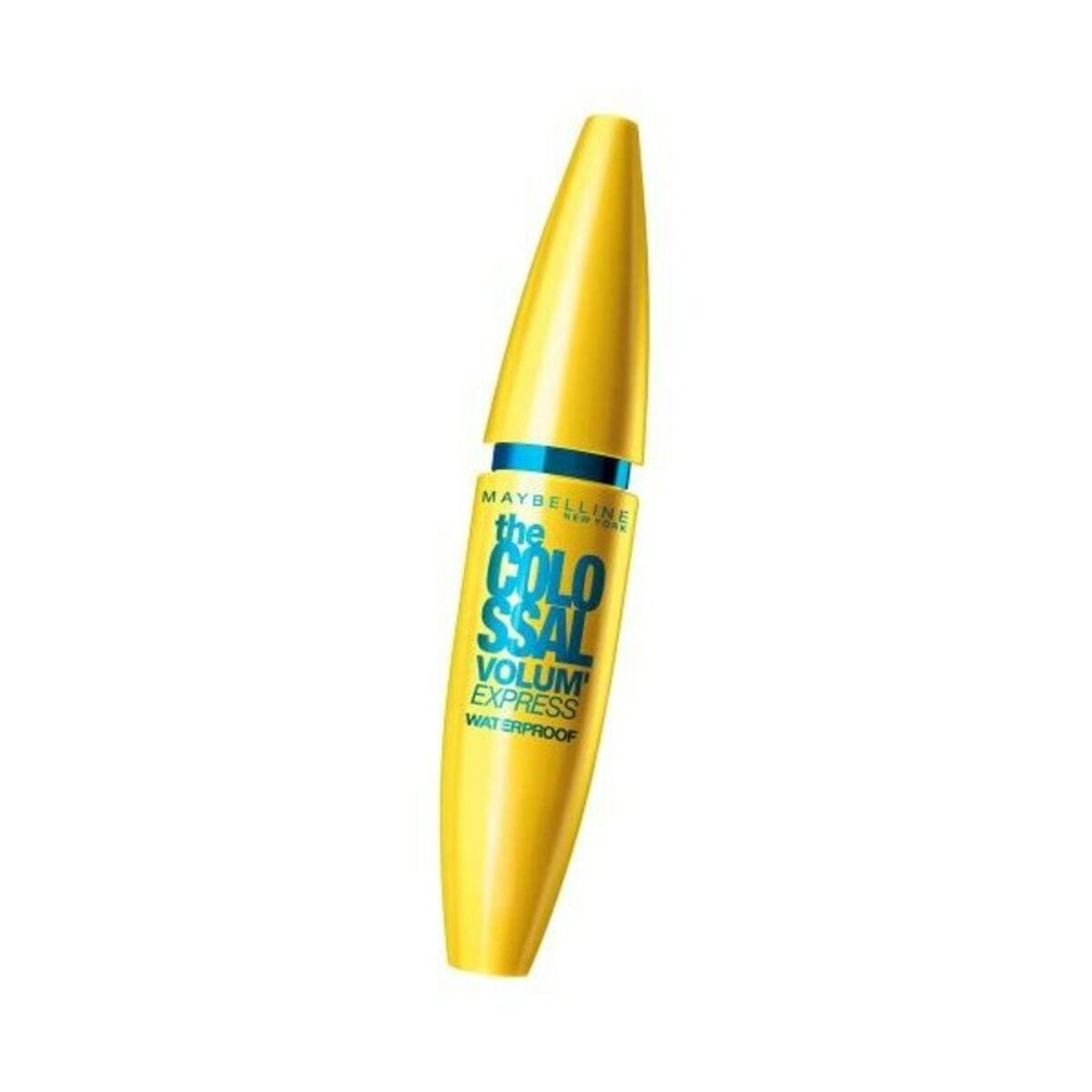 Volymgivande maskara Maybelline Colossal Go Extreme Nº 001 95 ml