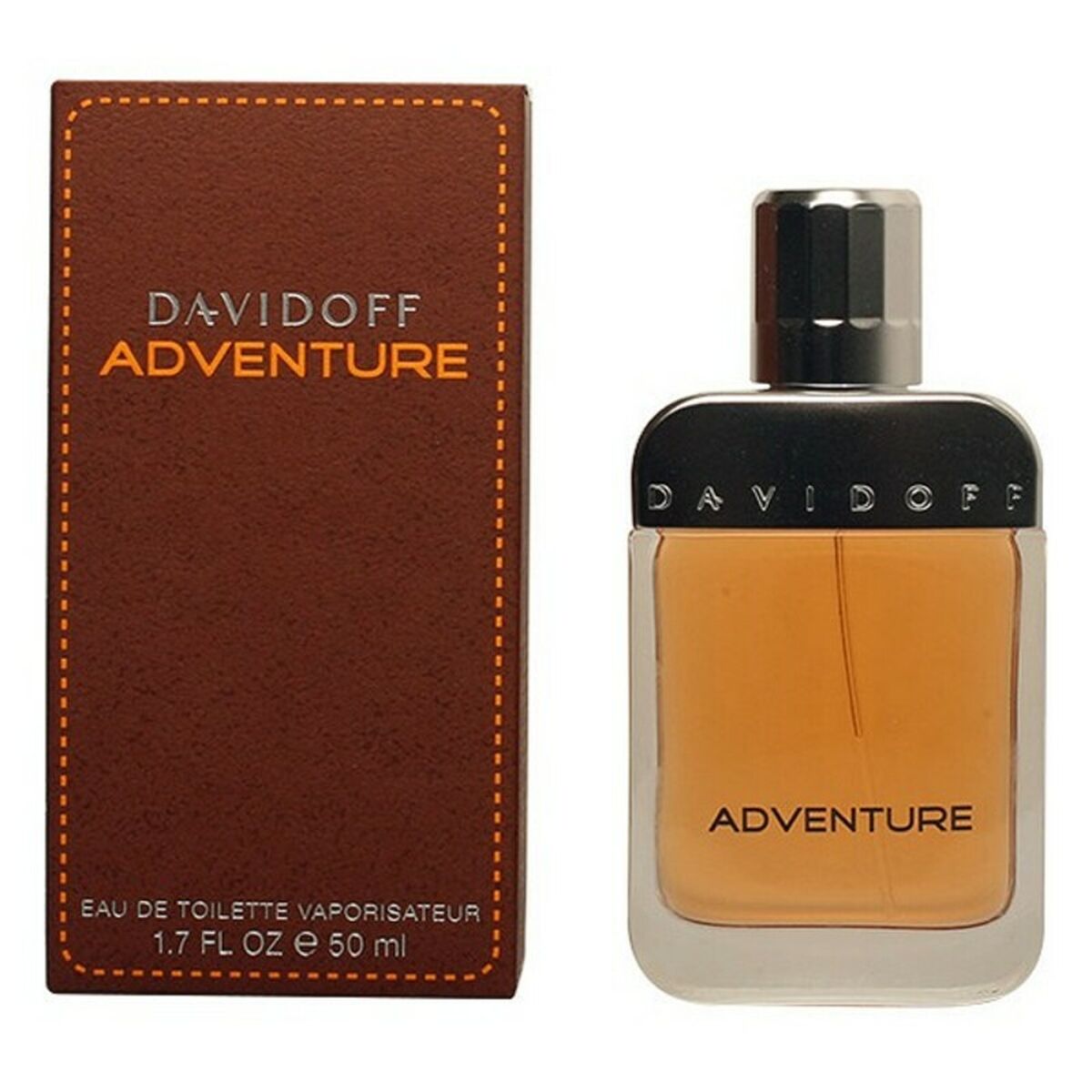 Parfym Herrar Davidoff EDT - 2