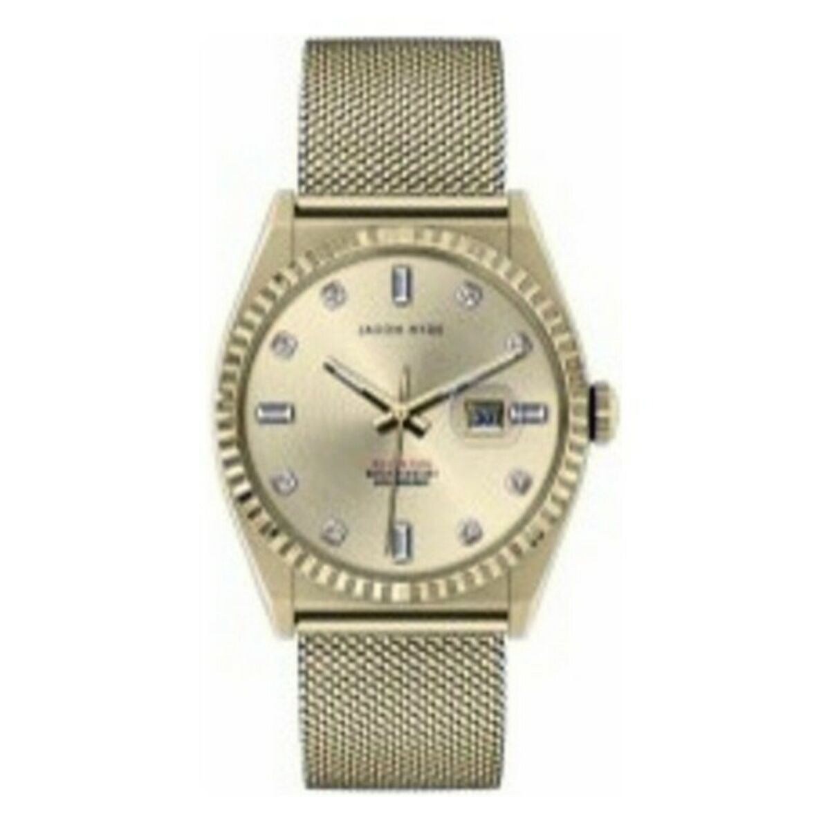 Damklocka Jason Hyde jh20022 (Ø 36 mm)
