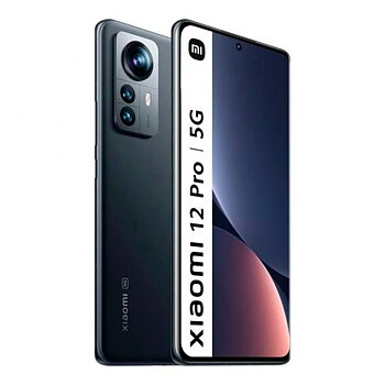 Smartphone Xiaomi 12 Pro 5G 6,73" Octa Core 12 GB RAM 256 GB Grå