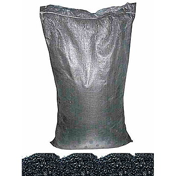 Väska för träkol, 25 kg