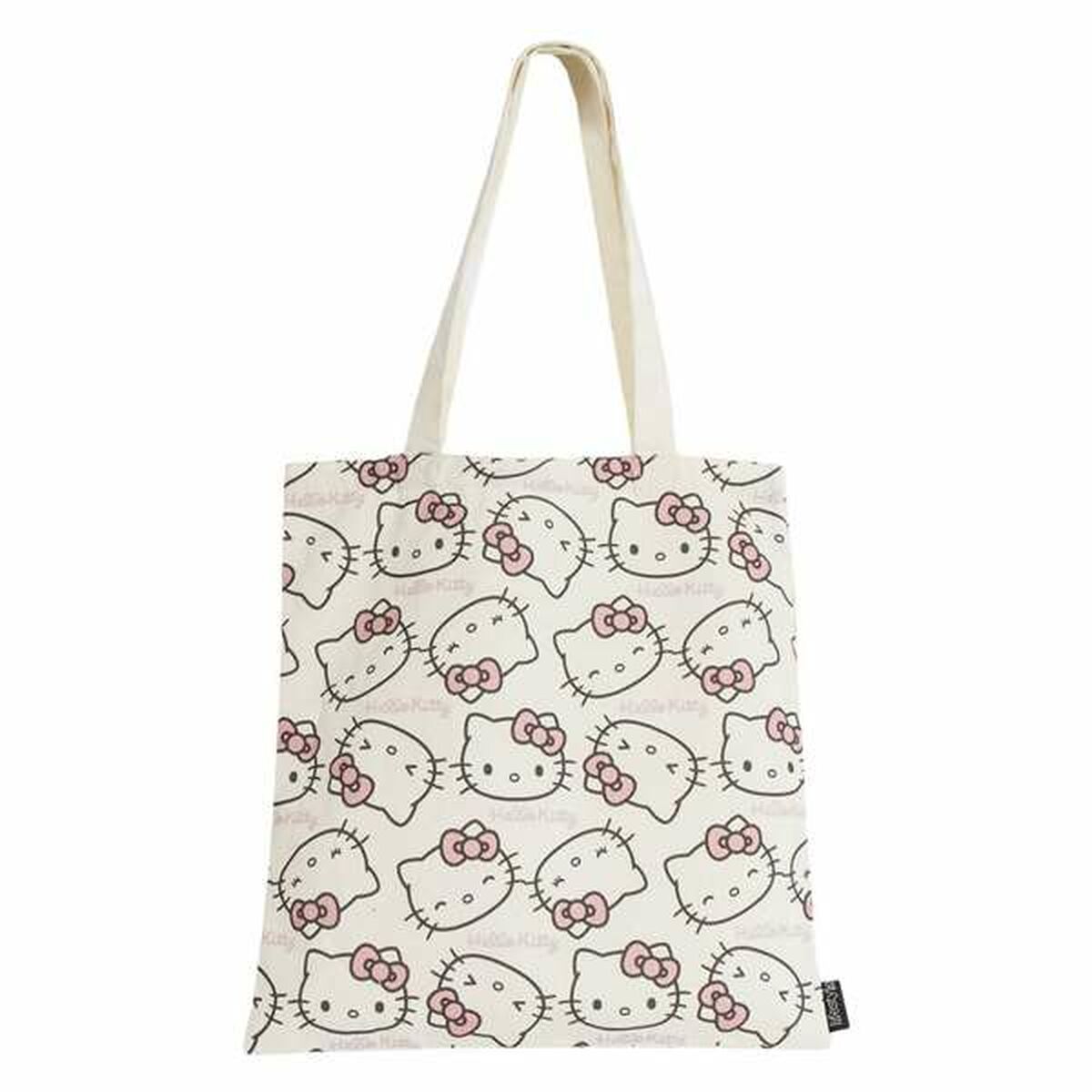 Damväska Hello Kitty