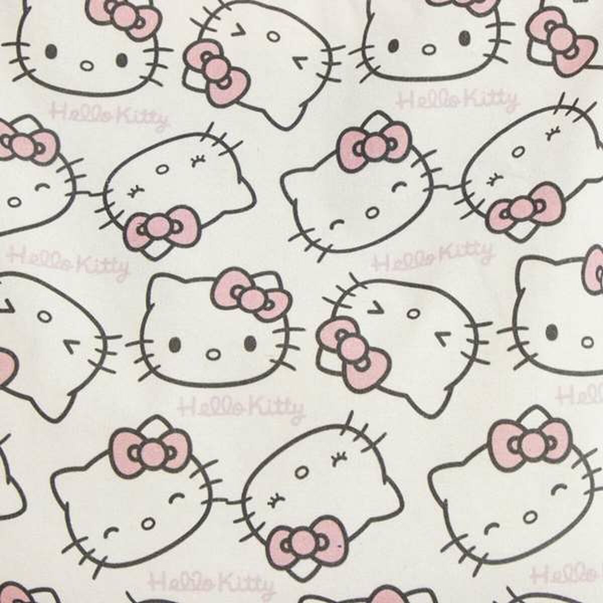 Damväska Hello Kitty - 3