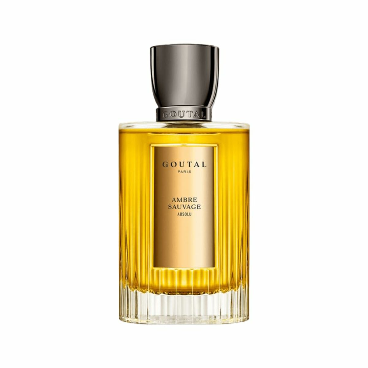 Parfym Damer Goutal Ambre Sauvage Absoli EDP 100 ml