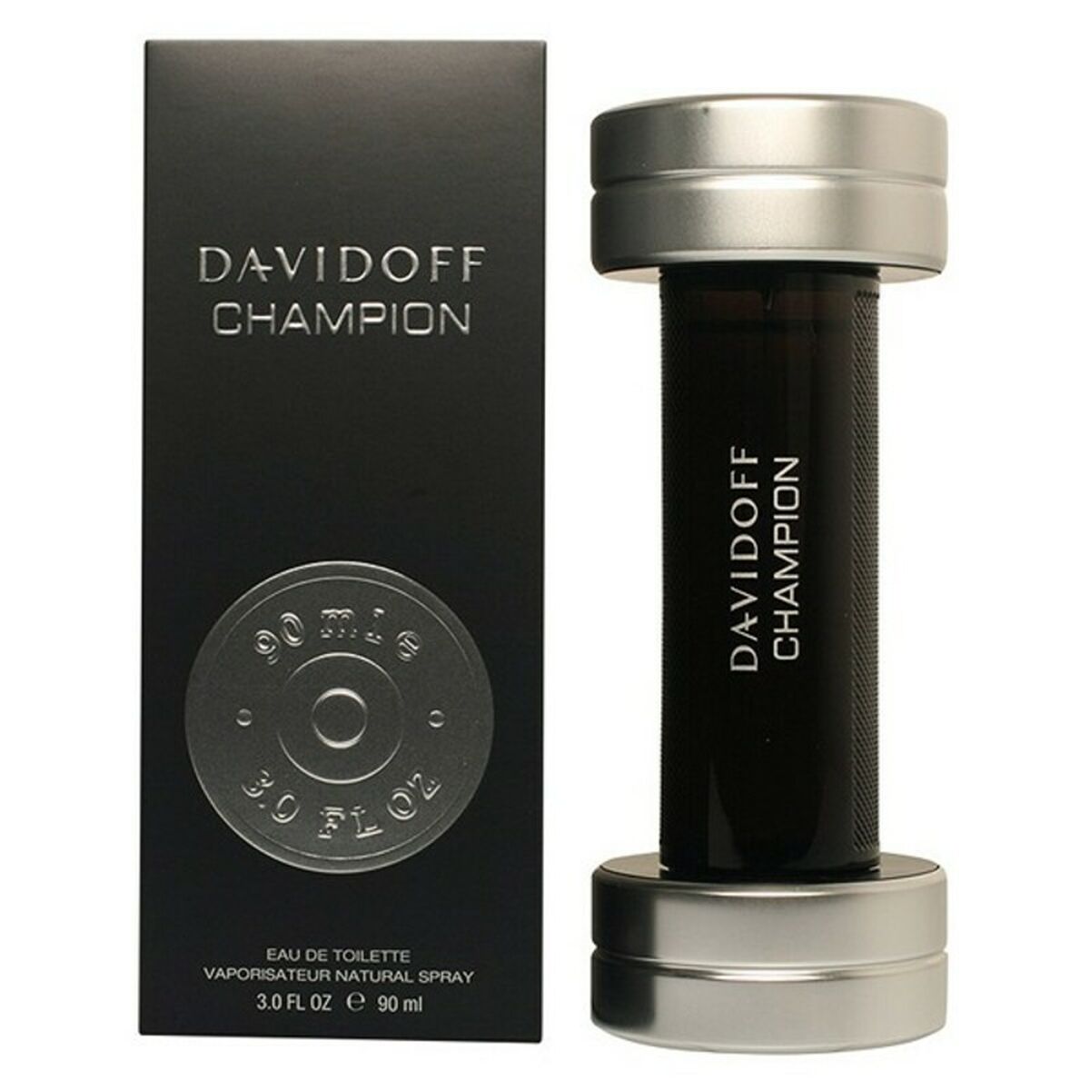Parfym Herrar Davidoff EDT