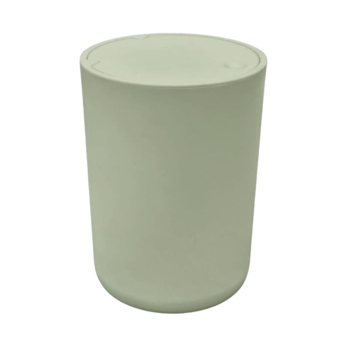 Papperskorg TODAY UTILITY Grön Vert 8,5 L 21 x 29 cm