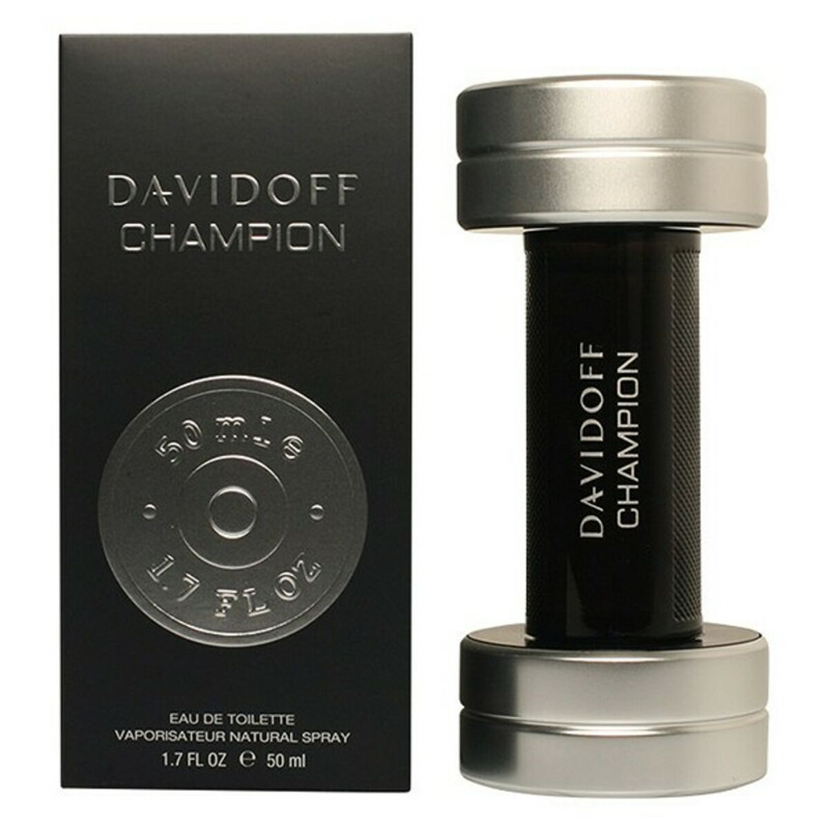Parfym Herrar Davidoff EDT - 3